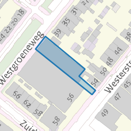 Perceel DTO02-F-2591