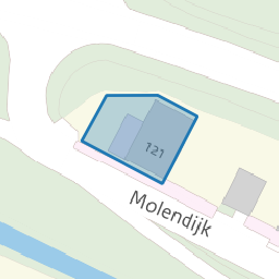 Perceel DTO02-F-2607