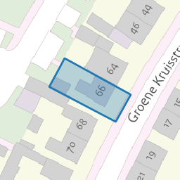 Perceel DTO02-F-2615