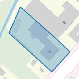 Perceel DTO02-F-2658