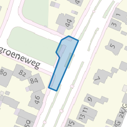 Perceel DTO02-F-2667