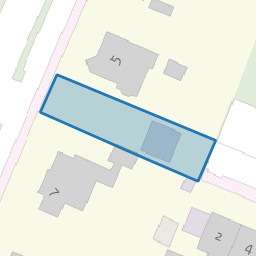 Perceel DTO02-F-2689