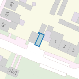 Perceel DTO02-F-2692