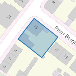 Perceel DTO02-F-2698