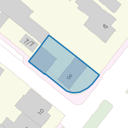 Perceel DTO02-F-2705