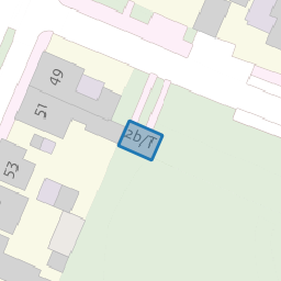 Perceel DTO02-F-2716