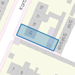 Perceel DTO02-F-2723