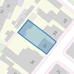 Perceel DTO02-F-2745