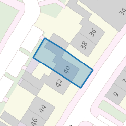 Perceel DTO02-F-2749