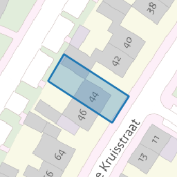 Perceel DTO02-F-2751