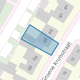 Perceel DTO02-F-2752