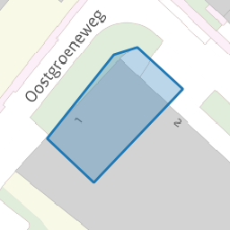 Perceel DTO02-F-2773