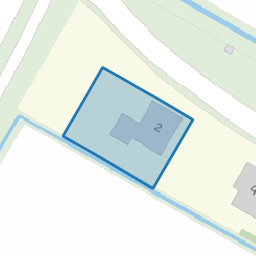 Perceel DTO02-F-2781