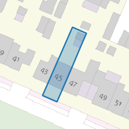 Perceel DTO02-F-2799