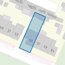 Perceel DTO02-F-2818