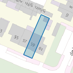 Perceel DTO02-F-2820