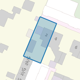 Perceel DTO02-F-2825