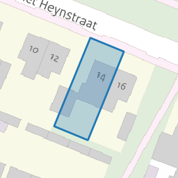 Perceel DTO02-F-2831