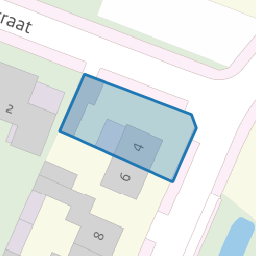 Perceel DTO02-F-2836