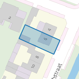 Perceel DTO02-F-2837