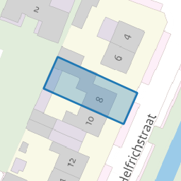 Perceel DTO02-F-2838