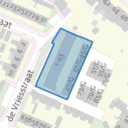 Perceel DTO02-F-2848