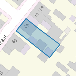 Perceel DTO02-F-2860