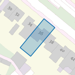 Perceel DTO02-F-2863