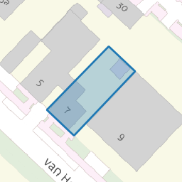 Perceel DTO02-F-2879