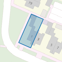 Perceel DTO02-F-2887