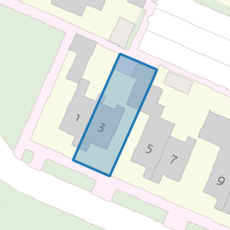 Perceel DTO02-F-2888