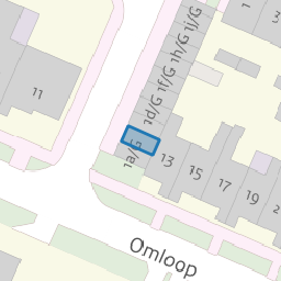 Perceel DTO02-F-2896