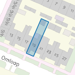 Perceel DTO02-F-2901