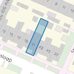 Perceel DTO02-F-2902