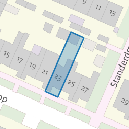 Perceel DTO02-F-2903