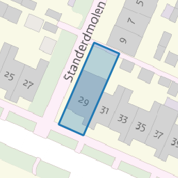 Perceel DTO02-F-2906