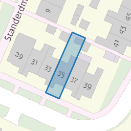 Perceel DTO02-F-2909