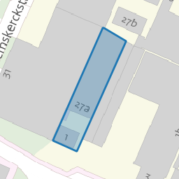 Perceel DTO02-F-2928