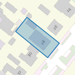 Perceel DTO02-F-2939