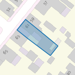 Perceel DTO02-F-2941