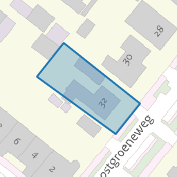 Perceel DTO02-F-2951