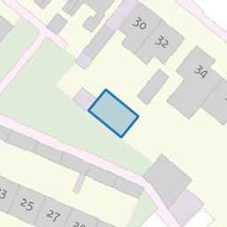 Perceel DTO02-F-2991