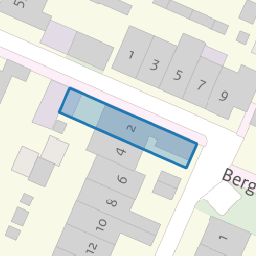 Perceel DTO02-F-3021