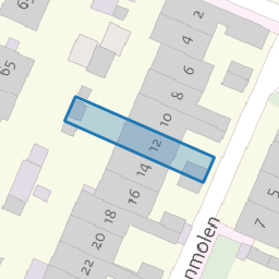 Perceel DTO02-F-3026