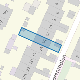 Perceel DTO02-F-3027