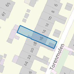 Perceel DTO02-F-3028