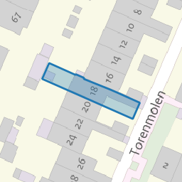 Perceel DTO02-F-3029