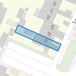 Perceel DTO02-F-3035