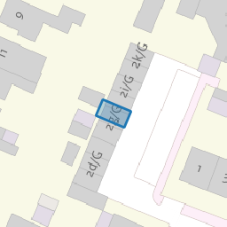 Perceel DTO02-F-3050