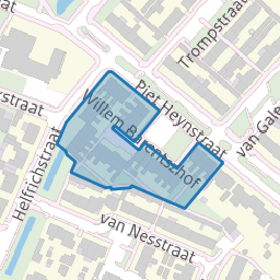 Perceel DTO02-F-3055